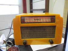 Nice vintage dewald for sale  Union Dale