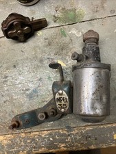 Impex dynamo fahrrad gebraucht kaufen  Kirchheim b.München