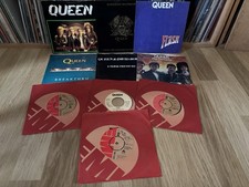 Queen crazy little for sale  DORKING