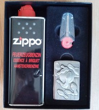 Zippo sturmfeuerzeug im gebraucht kaufen  Essen