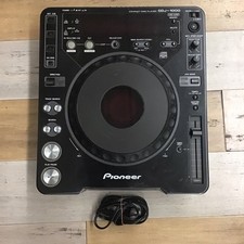 Pioneer cdj 1000 for sale  Rochester