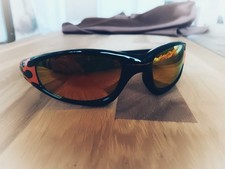 oakley split jacket gebraucht kaufen  Leipzig