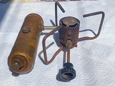 Burner brass stove usato  Genova