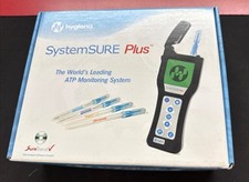Hygiena systemsure plus for sale  Grand Prairie