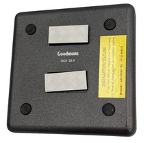 Vtg goodmans gck for sale  LEEDS