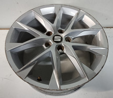 Seat leon alloy for sale  BRENTWOOD