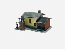 Maison garde barrière d'occasion  Limoges-