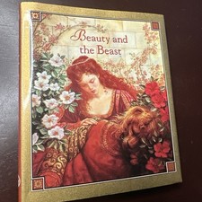 Beauty beast gift for sale  Norman