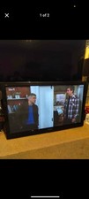 Panasonic viera inch for sale  LONDON