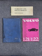 Volvo 122 amazon for sale  STOCKPORT
