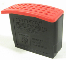 Official n64 expansion for sale  Nashville