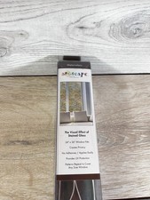 Artscape decorative window for sale  Bel Air