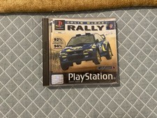 Title colin mcrae usato  Roma