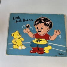 Vintage sifo puzzle for sale  Monticello