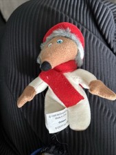 Mcdonalds womble orinoco for sale  CHELMSFORD