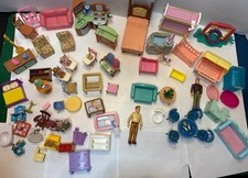Mixed lot fisher for sale  Buffalo