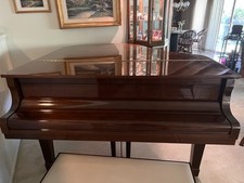Yamaha high polished for sale  Sherman Oaks