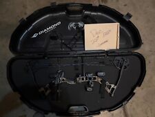 Diamond bowtech infinite for sale  Auburn