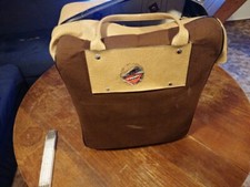 Tasche alt retro gebraucht kaufen  Templin