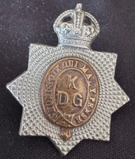 1st kings dragoon for sale  TEIGNMOUTH