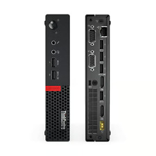 Lenovo thinkcenter m700 d'occasion  Châtillon