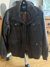 Mantaray jacket mens for sale  ILFORD