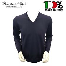Pullover uomo 100 usato  Bisceglie