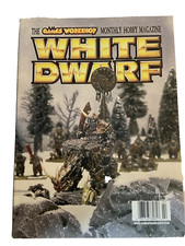 Games workshop white for sale  Bedford