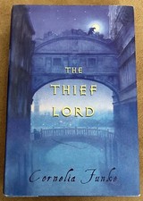 Thief lord cornelia for sale  Maryland Heights