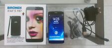 Smartphone brondi 510 usato  Cassano Magnago