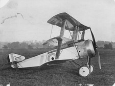 Sopwith tri plane for sale  BRIDGWATER