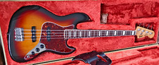 Fender jazz bass for sale  NORTHALLERTON