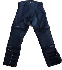 Motorradhose damen polo gebraucht kaufen  Brockscheid, Mehren, Strotzbüsch