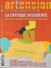 Artension mai juin d'occasion  Gurgy