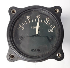 Temperature gauge p109 for sale  CAMBRIDGE