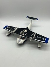 Playmobil 4445 polizei gebraucht kaufen  Ober-Mörlen