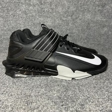 Nike savaleos weightlifting for sale  Colorado Springs