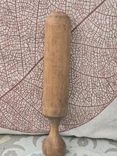 Vintage antique wooden for sale  Rockford