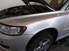 Volvo v50 s40 gebraucht kaufen  Delitzsch