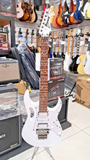 Ibanez jemjr steve usato  Frattamaggiore