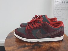 Riot skateshop dunk for sale  MANSFIELD