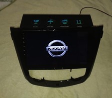 Autoradio nissan qashqai usato  Napoli