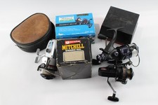 Fishing reels inc for sale  LEEDS
