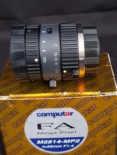 Computar m2514 mp2 for sale  POTTERS BAR
