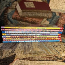 Junie jones book for sale  Salem