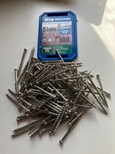 Kreg stainless steel for sale  BRISTOL