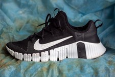Nike free metcon gebraucht kaufen  Bruchsal