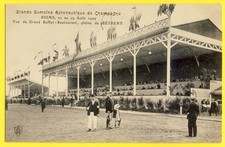 Old postcard aviation d'occasion  Expédié en Belgium