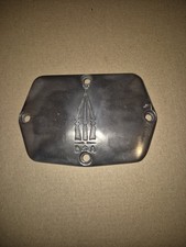 Vintage bsa side for sale  PRESTON