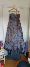 Gorgeous tafetta bonnie for sale  KENLEY